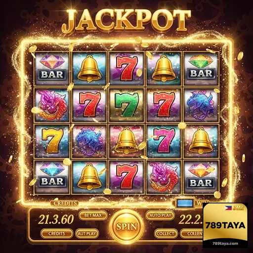 Exciting live gaming with mobile slot players