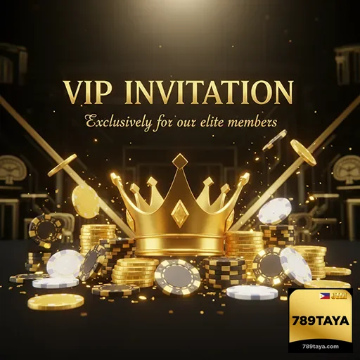 Exciting promotions for VIP players at 789taya Casino
