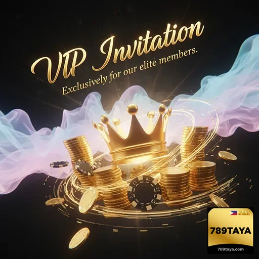 Exclusive VIP services at 789taya Casino showcased