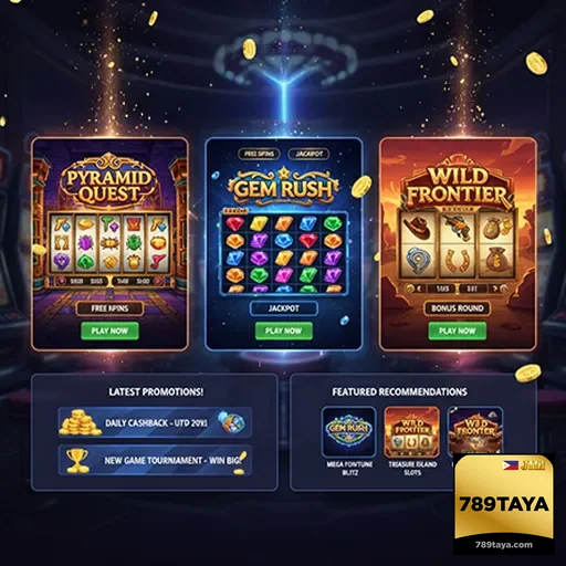 Exciting promotions for VIP casino players online